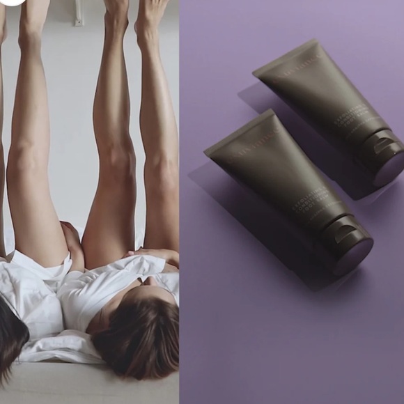 Exuviance Exfoliating & Conditioning Foot Balm 50 g/ 1.7 oz Never Used - Picture 11 of 11